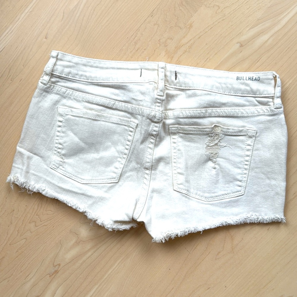 Bullhead Shorts - Picture 3 of 3